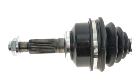 Фото 6 - Полуось FEBI BILSTEIN 183824