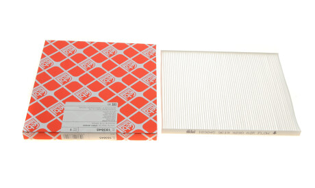 Фото 2 - Фільтр салону FEBI BILSTEIN 183845