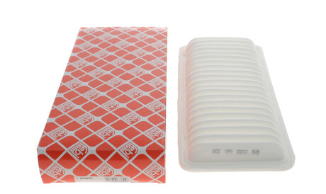 Фото 2 - Воздушный фильтр FEBI BILSTEIN 183855