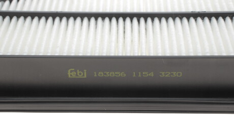 Фото 2 - Воздушный фильтр FEBI BILSTEIN 183856
