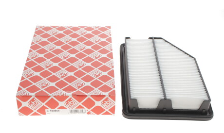 Фото 3 - Воздушный фильтр FEBI BILSTEIN 183856