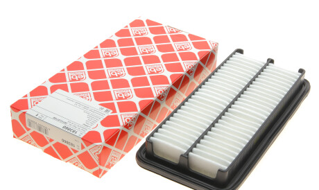 Фото 2 - Воздушный фильтр FEBI BILSTEIN 183860