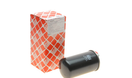 Фото 2 - Паливний фільтр FEBI BILSTEIN 183870