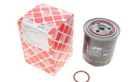 Фото 2 - Паливний фільтр FEBI BILSTEIN 183872