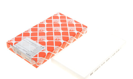 Фото 2 - Фильтр салона FEBI BILSTEIN 183873