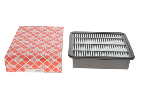 Фото 4 - Воздушный фильтр FEBI BILSTEIN 183878