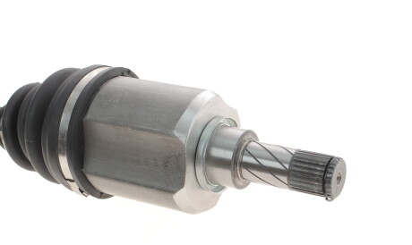 Фото 3 - Напіввісь FEBI BILSTEIN 183884