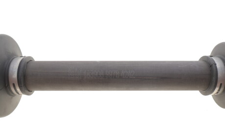 Фото 3 - Напіввісь FEBI BILSTEIN 183908