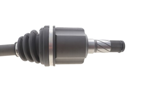 Фото 4 - Напіввісь FEBI BILSTEIN 183908