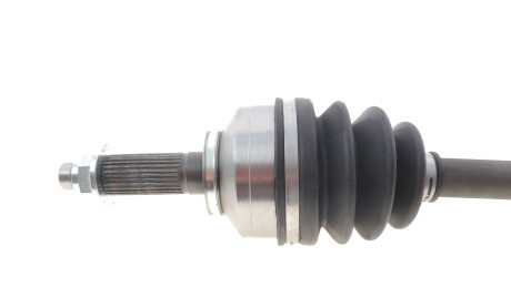 Фото 5 - Напіввісь FEBI BILSTEIN 183908