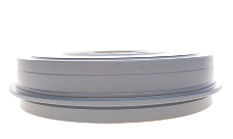 Фото 3 - Тормозной барабан FEBI BILSTEIN 183929