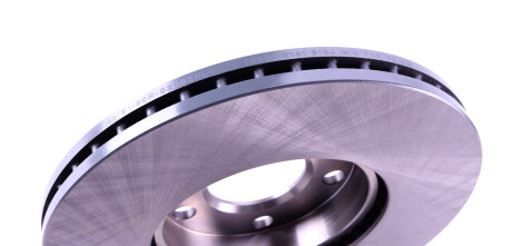 Фото 3 - Тормозной диск FEBI BILSTEIN 18392