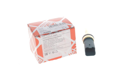 Фото 3 - Датчик температури ОР FEBI BILSTEIN 183964