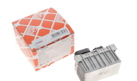 Фото 3 - Реле FEBI BILSTEIN 183984