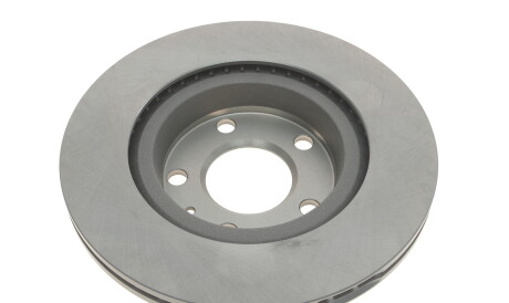 Фото 3 - Гальмівний диск FEBI BILSTEIN 18398