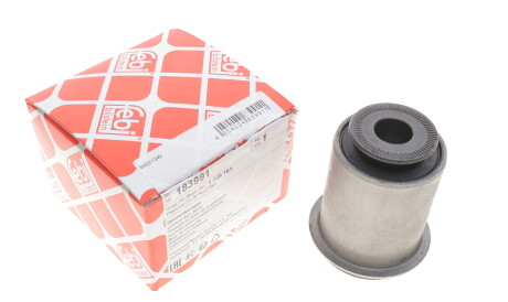 Фото 2 - Сайлентблок важеля FEBI BILSTEIN 183991