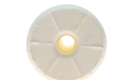 Фото 3 - Пыльник/отбойник FEBI BILSTEIN 18400