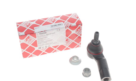 Фото 2 - Рулевой наконечник FEBI BILSTEIN 184020