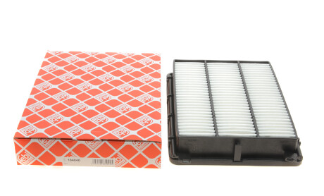 Фото 2 - Воздушный фильтр FEBI BILSTEIN 184040