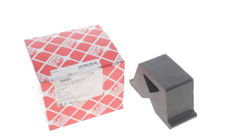 Фото 2 - Пыльник/отбойник FEBI BILSTEIN 184061