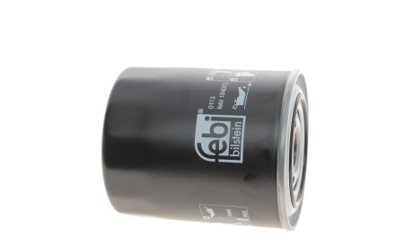 Фото 3 - Масляный фильтр FEBI BILSTEIN 184072