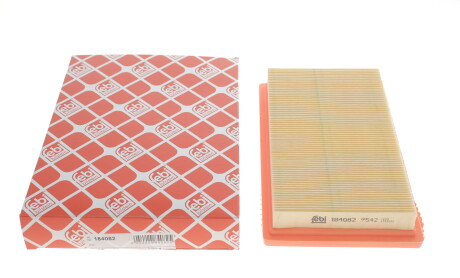 Фото 4 - Воздушный фильтр FEBI BILSTEIN 184082