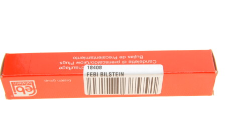 Фото 6 - Свечка накала FEBI BILSTEIN 18408