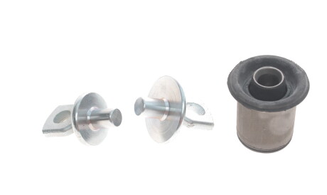 Фото 2 - Ричаг FEBI BILSTEIN 184156