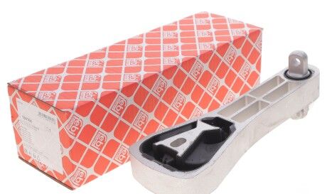 Фото 2 - Подушка двигателя FEBI BILSTEIN 184164