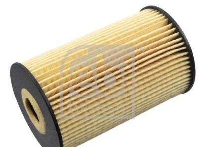 Фото 2 - Масляний фільтр FEBI BILSTEIN 184178