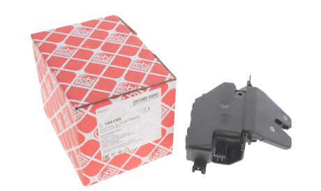 Фото 3 - Ручка / Замок FEBI BILSTEIN 184199