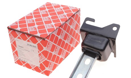 Фото 2 - Подушка двигателя FEBI BILSTEIN 184201