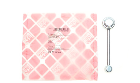 Фото 2 - Куліса FEBI BILSTEIN 184207