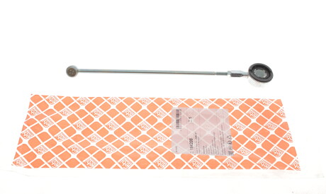 Фото 3 - Кулиса FEBI BILSTEIN 184208