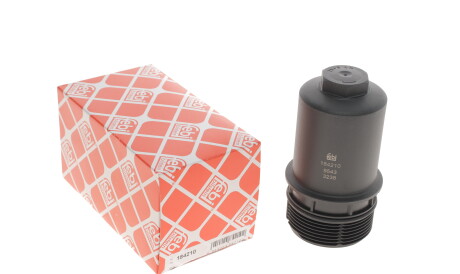 Фото 2 - Елемент топливной системы FEBI BILSTEIN 184210