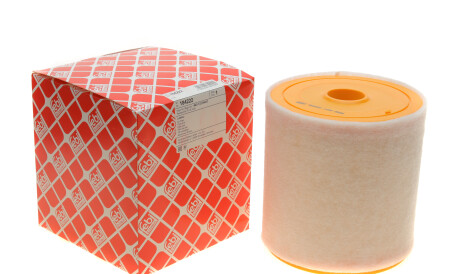 Фото 2 - Повітряний фільтр FEBI BILSTEIN 184222