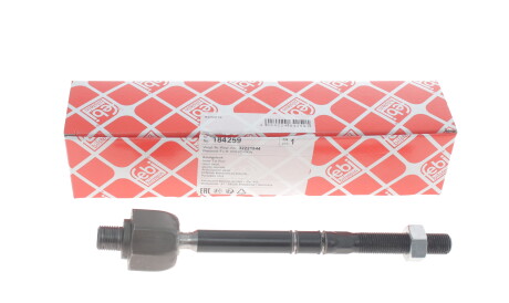 Фото 3 - Рулевая тяга FEBI BILSTEIN 184259