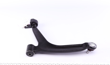 Фото 3 - Ричаг FEBI BILSTEIN 18425