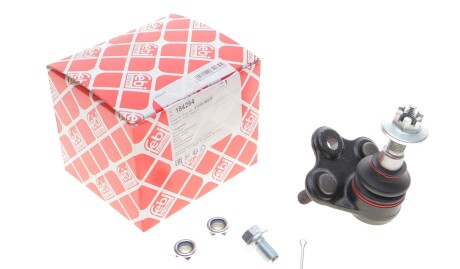 Фото 2 - Автозапчасть FEBI BILSTEIN 184264