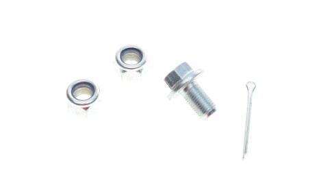 Фото 3 - Автозапчасть FEBI BILSTEIN 184264