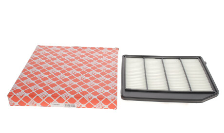 Фото 3 - Повітряний фільтр FEBI BILSTEIN 184351