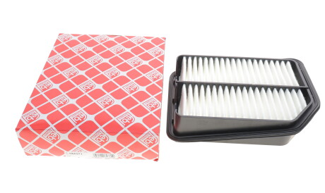 Фото 2 - Воздушный фильтр FEBI BILSTEIN 184371