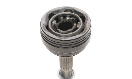 Фото 3 - Напіввісь FEBI BILSTEIN 184379