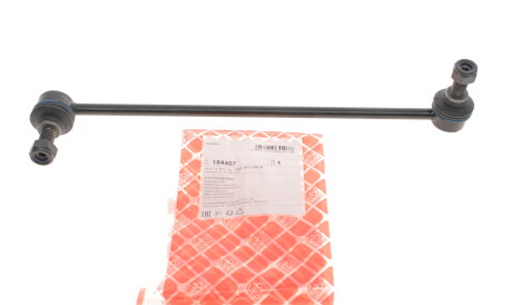 Фото 2 - Стійка стабілізатора FEBI BILSTEIN 184407