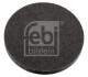 Регулювальна шайба, просвіт клапана - (004713217, 04713217, 4713217) FEBI BILSTEIN 18442 (фото 1)