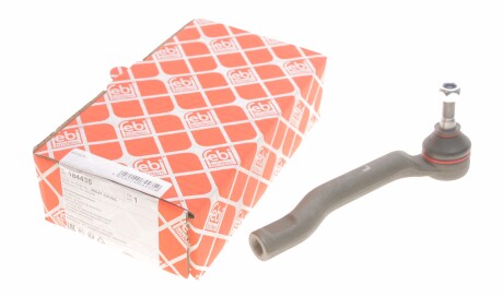 Фото 2 - Рулевой наконечник FEBI BILSTEIN 184435