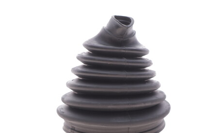 Фото 3 - Полуось FEBI BILSTEIN 184465