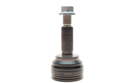 Фото 4 - Напіввісь FEBI BILSTEIN 184476