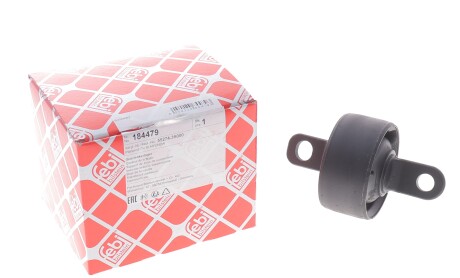 Фото 2 - Сайлентблок важеля FEBI BILSTEIN 184479