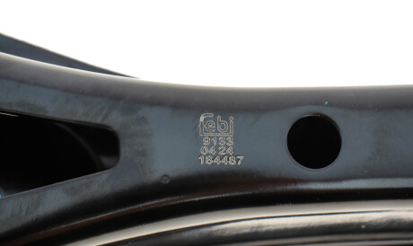 Фото 3 - Рычаг FEBI BILSTEIN 184487